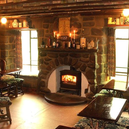 Kilmelfort The Cuilfail Hotel מראה חיצוני תמונה