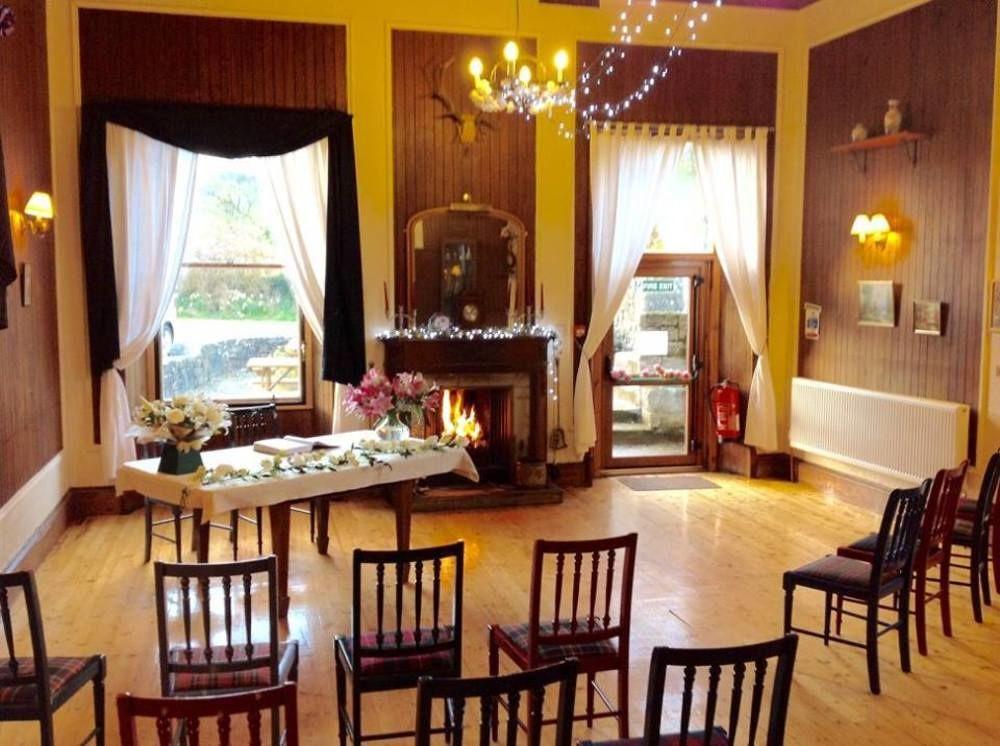 Kilmelfort The Cuilfail Hotel מראה חיצוני תמונה