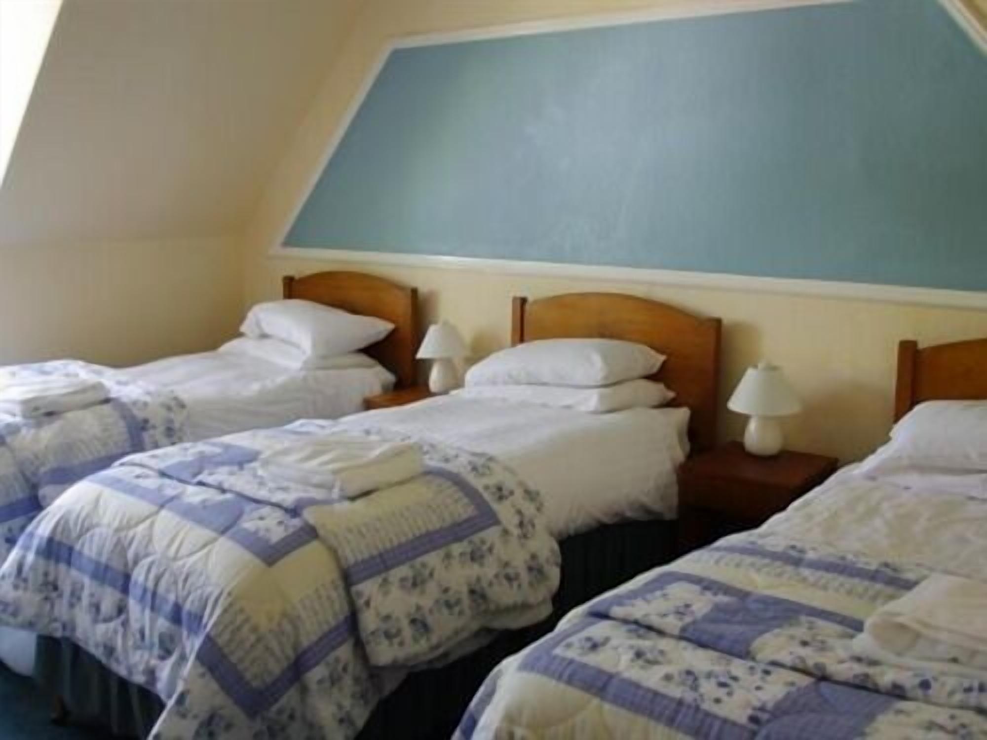 Kilmelfort The Cuilfail Hotel מראה חיצוני תמונה