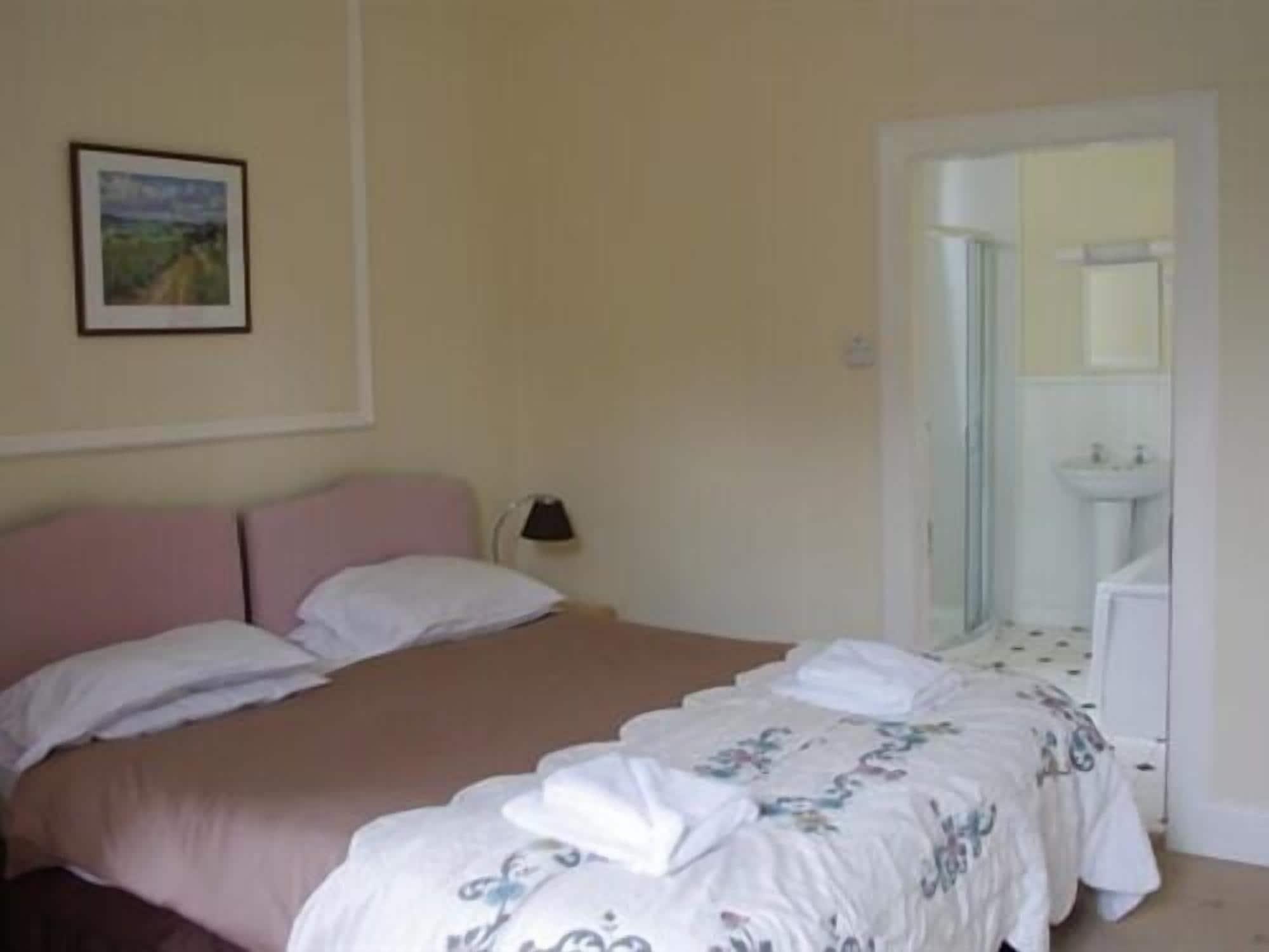 Kilmelfort The Cuilfail Hotel מראה חיצוני תמונה