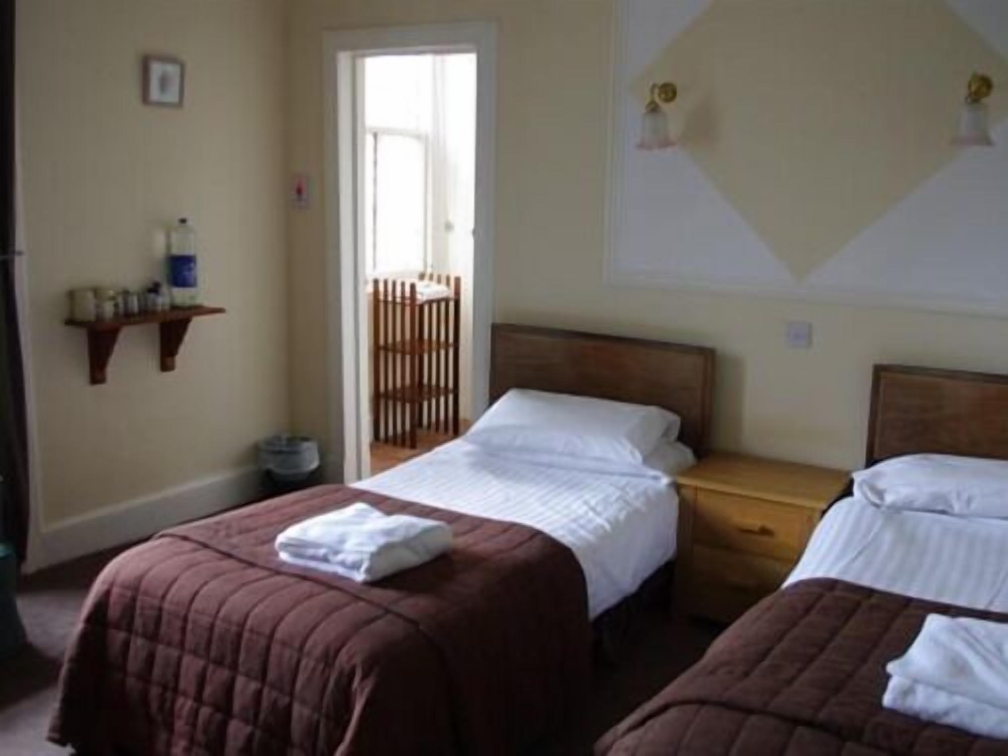 Kilmelfort The Cuilfail Hotel מראה חיצוני תמונה