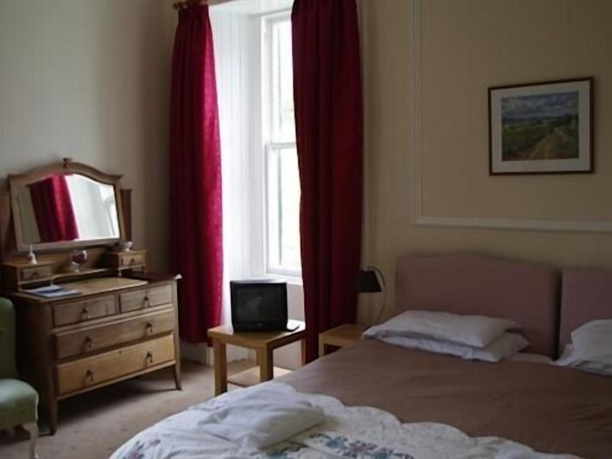 Kilmelfort The Cuilfail Hotel מראה חיצוני תמונה