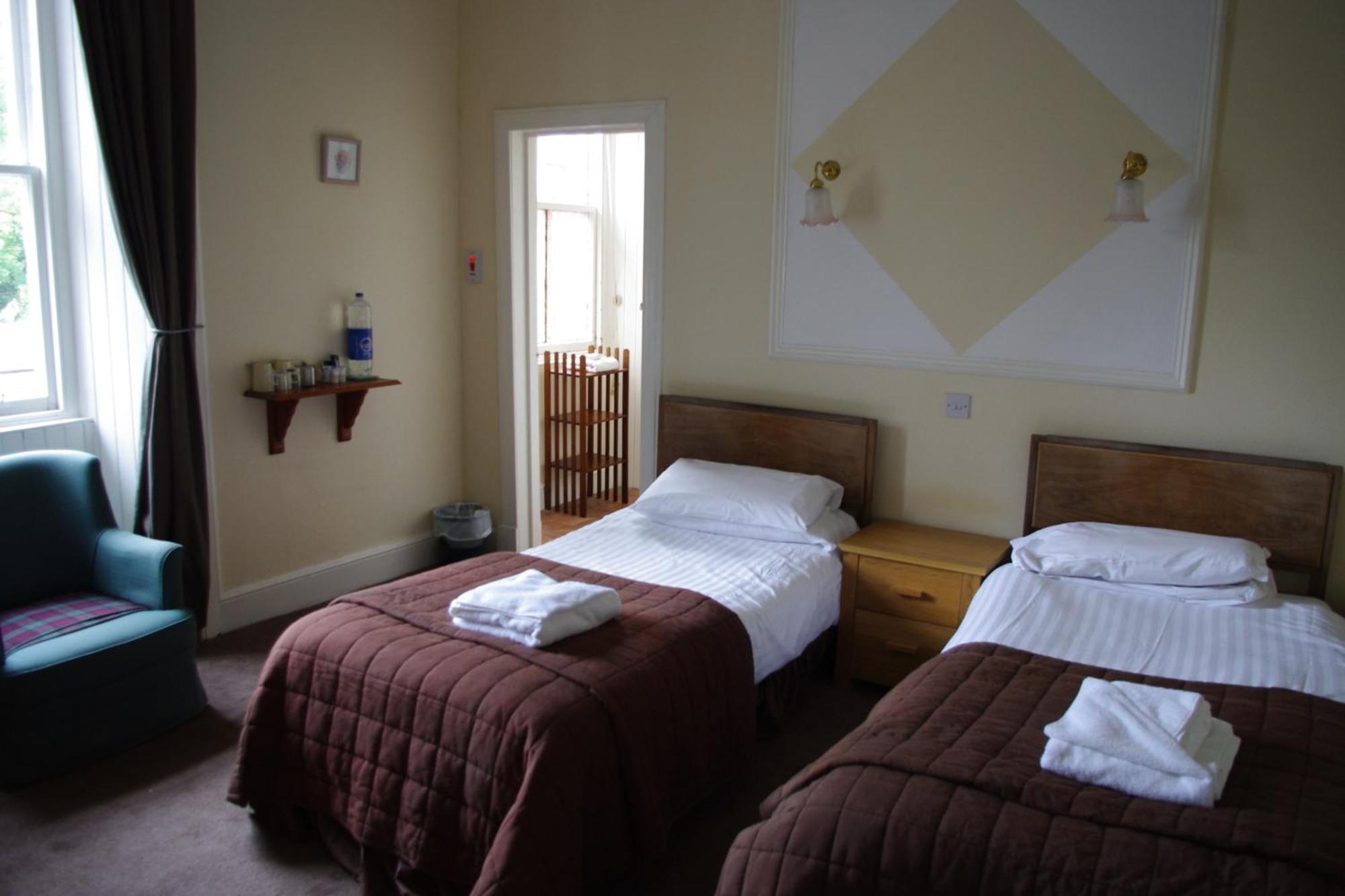 Kilmelfort The Cuilfail Hotel מראה חיצוני תמונה