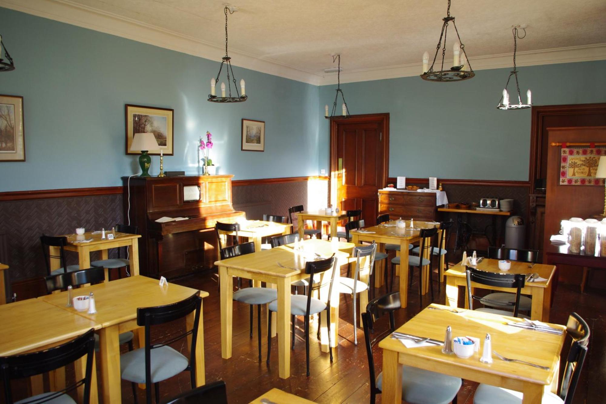 Kilmelfort The Cuilfail Hotel מראה חיצוני תמונה