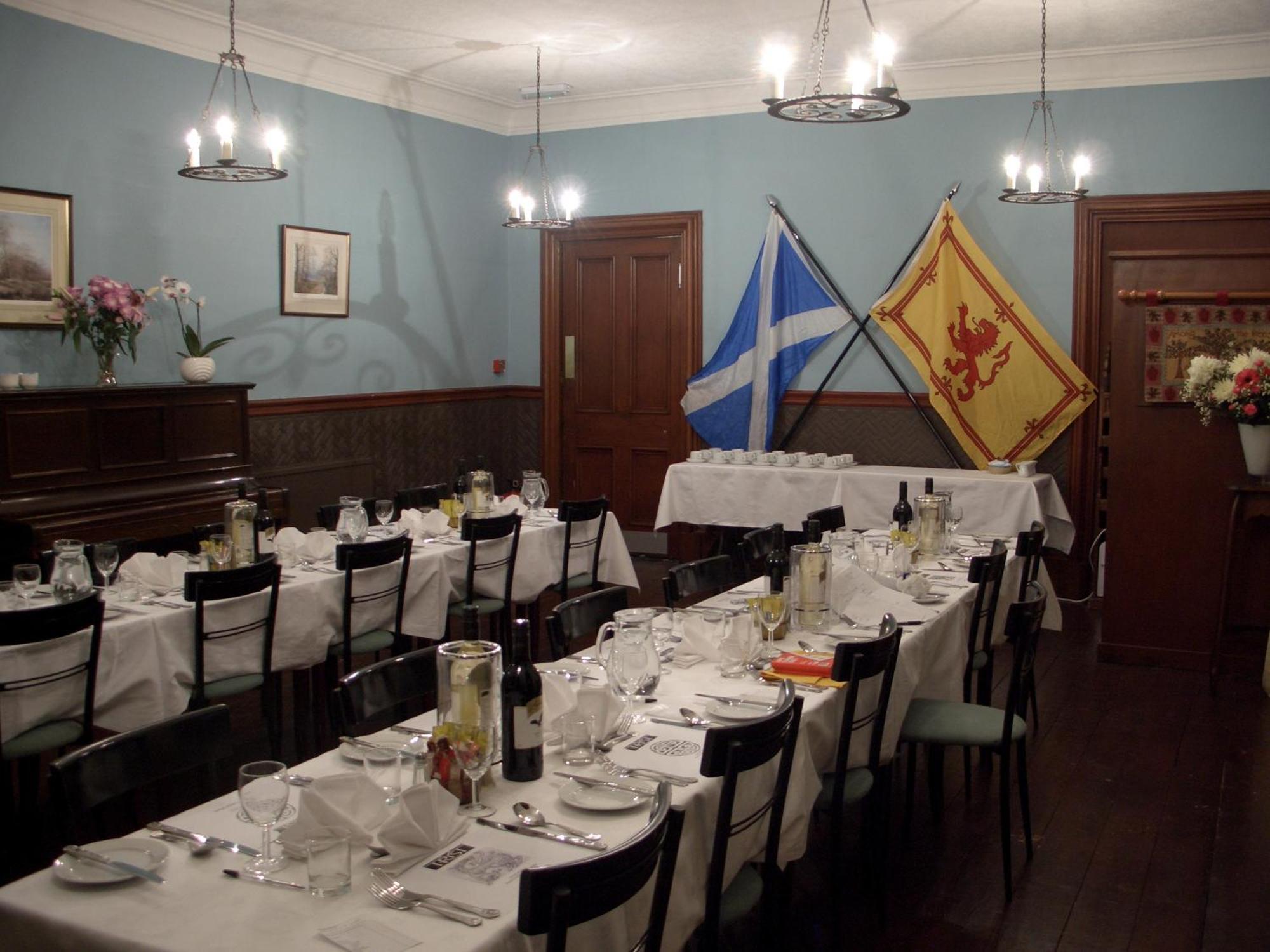 Kilmelfort The Cuilfail Hotel מראה חיצוני תמונה