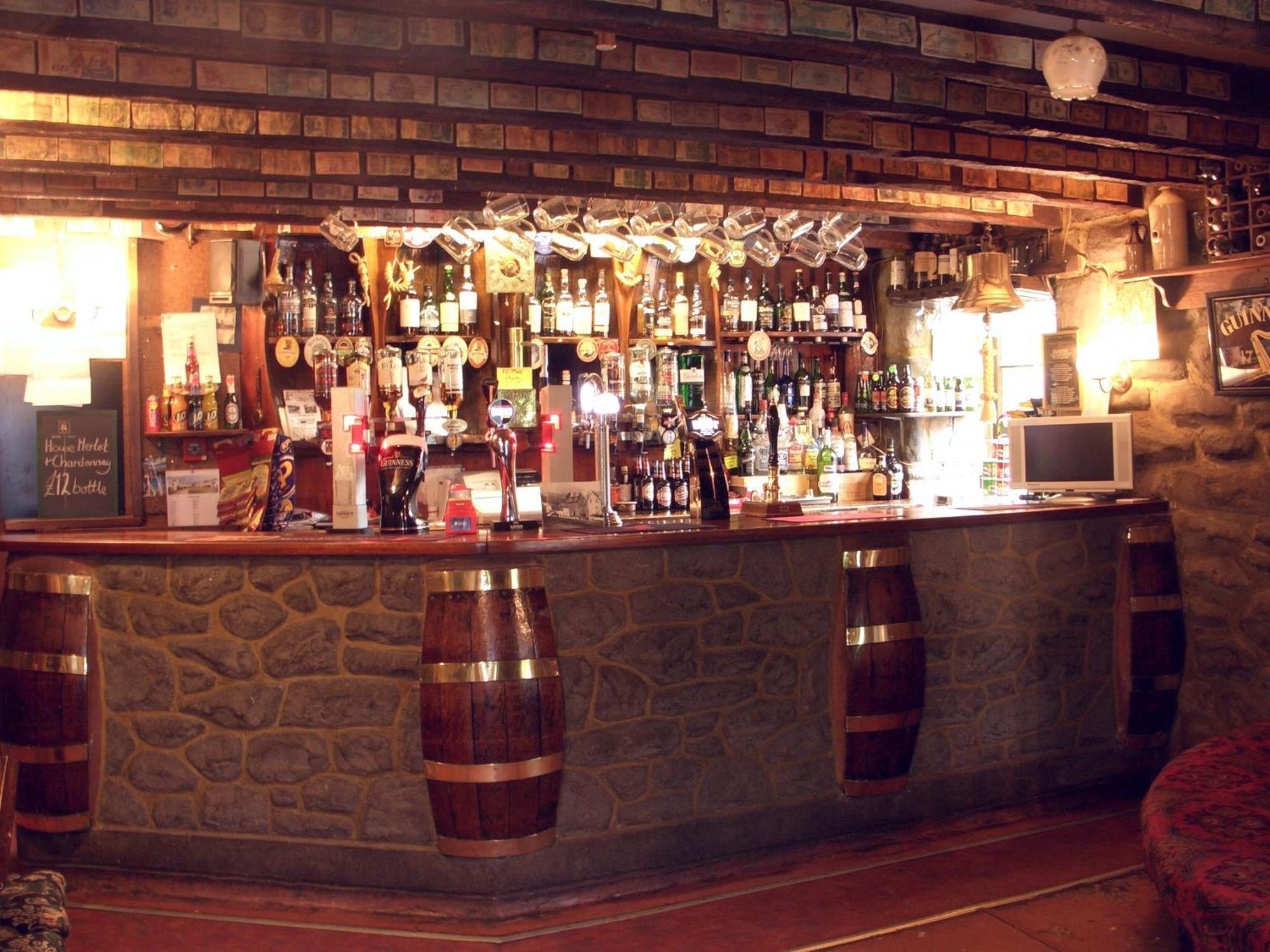Kilmelfort The Cuilfail Hotel מראה חיצוני תמונה