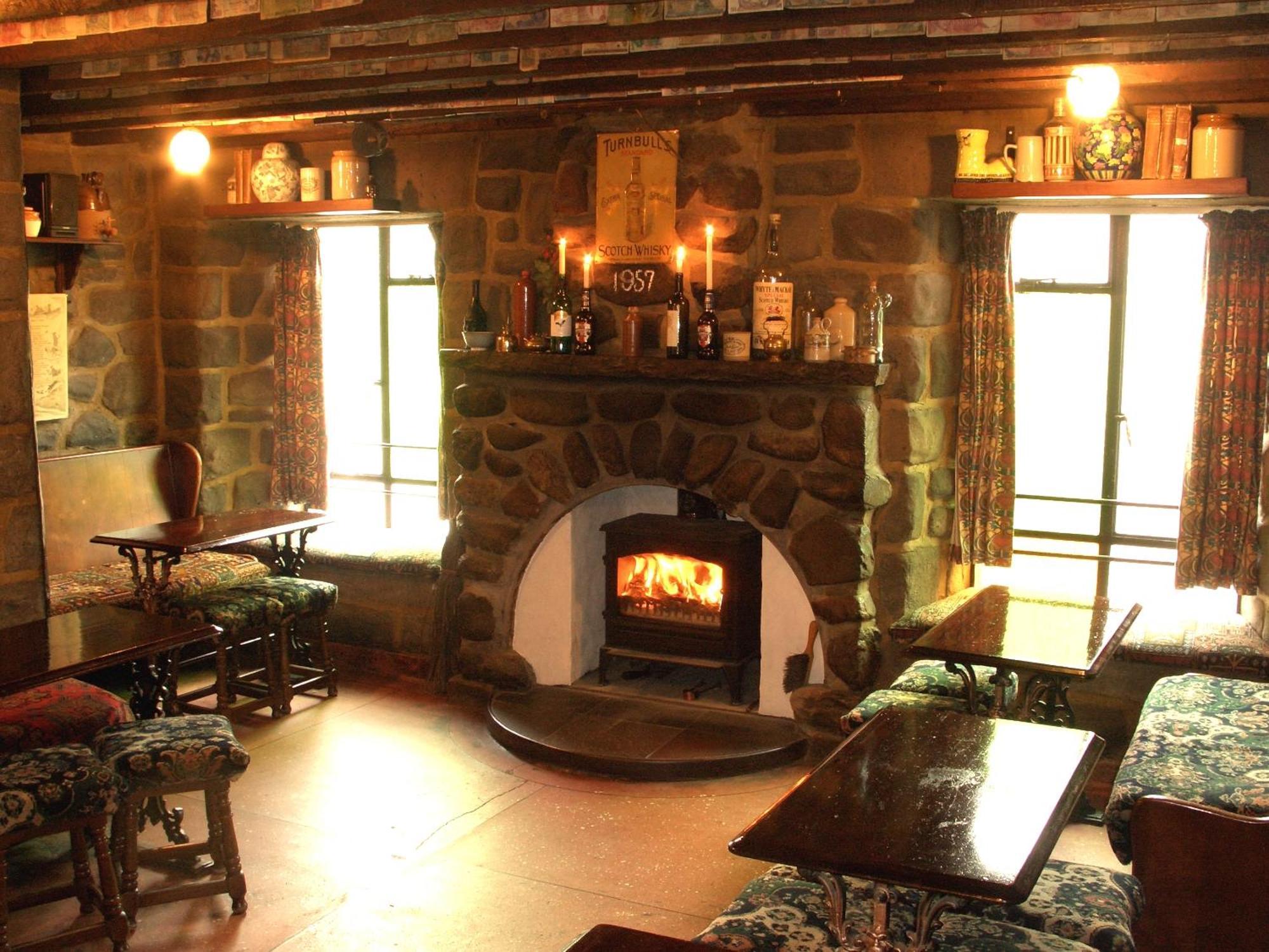 Kilmelfort The Cuilfail Hotel מראה חיצוני תמונה