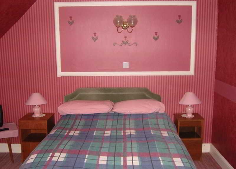 Kilmelfort The Cuilfail Hotel מראה חיצוני תמונה