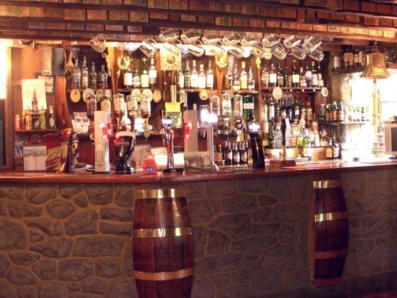 Kilmelfort The Cuilfail Hotel מראה חיצוני תמונה