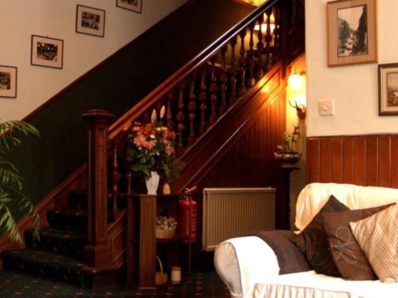 Kilmelfort The Cuilfail Hotel מראה חיצוני תמונה