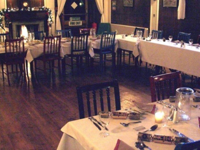 Kilmelfort The Cuilfail Hotel מראה חיצוני תמונה