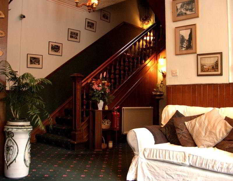 Kilmelfort The Cuilfail Hotel מראה חיצוני תמונה