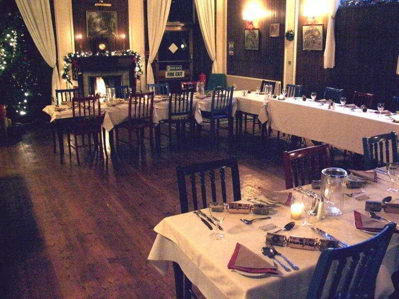 Kilmelfort The Cuilfail Hotel מראה חיצוני תמונה