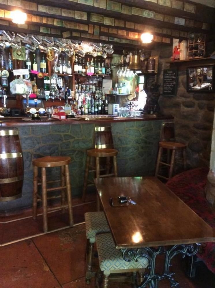 Kilmelfort The Cuilfail Hotel מראה חיצוני תמונה